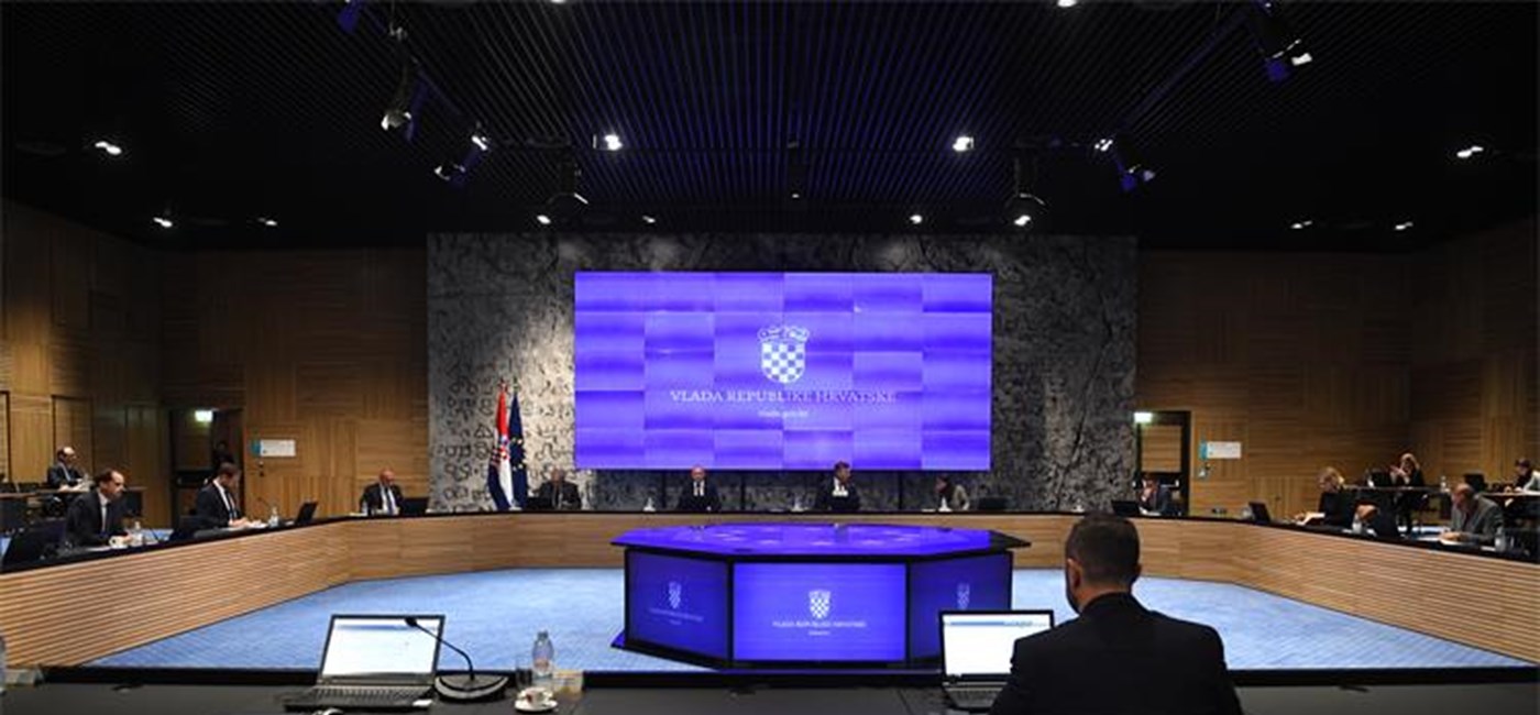 Sjednica Vlade: Odluka o sklapanju sporazuma sa Slovenijom o plinskoj solidarnosti; I dalje snižene trošarine na gorivo 